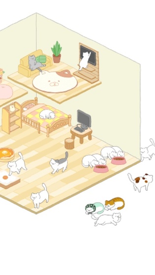 猫咪很可爱可是我是幽灵安装包