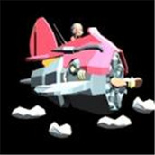 喷气冲浪者免费正版