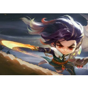 金铲铲之战s12双转职7魔神怎么玩