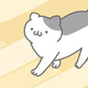 猫咪很可爱可是我是幽灵安装包