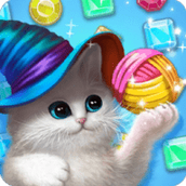 魔法猫咪神奇冒险（下载安装）