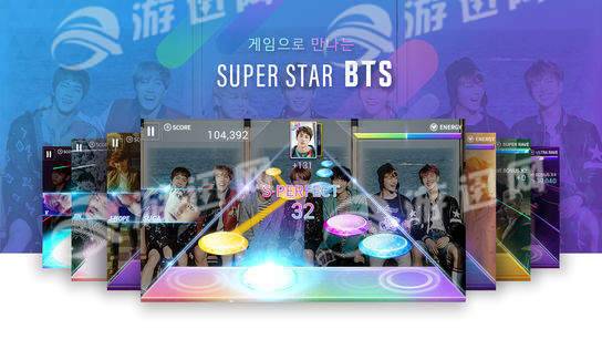SuperStar安卓版