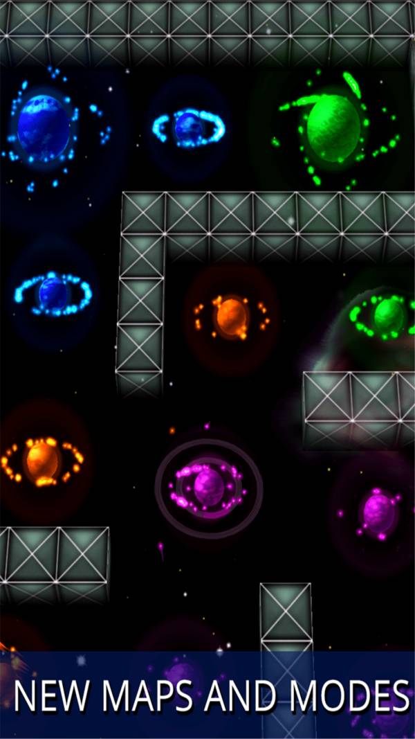 炫光星点2版