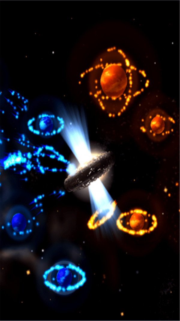 炫光星点2版