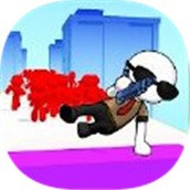 帕克探员跑酷版