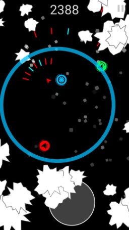 小星星射击下载最新版