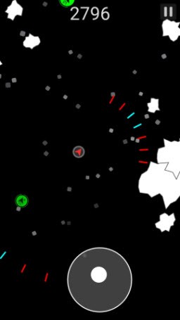 小星星射击下载最新版