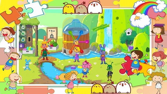 樱花我的小镇探险免费正版