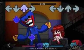 周五夜放克大蓝猫安装