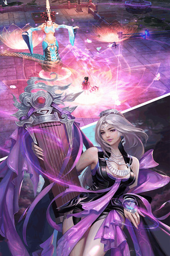 天御乾坤手机版