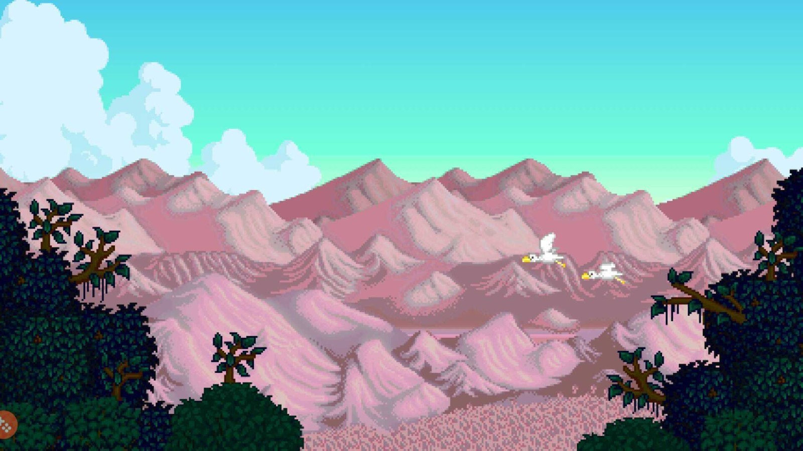 星露谷物语欧风建筑美化版