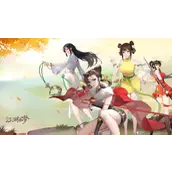 江湖如梦手游公测刷初始攻略介绍初始刷什么好