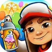 地铁跑酷灰烬EURFEBRIGHT版手机版