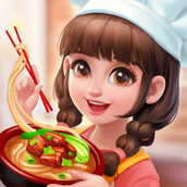 风味美食街（安卓版）