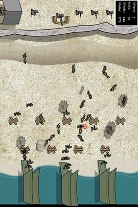 抢滩大战下载