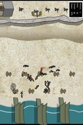 抢滩大战下载