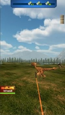 疯狂狩猎恐龙射击免费正版