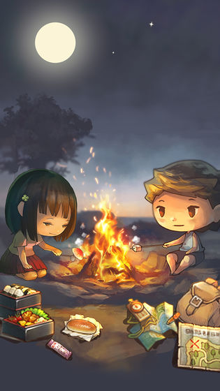 那年的暑假手机版