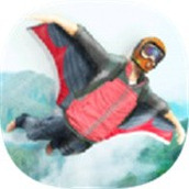 高空翼装飞行模拟版