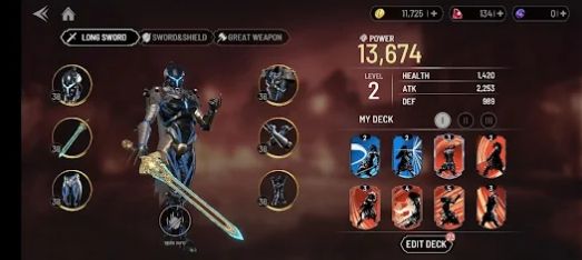 CryptoKnights手机版
