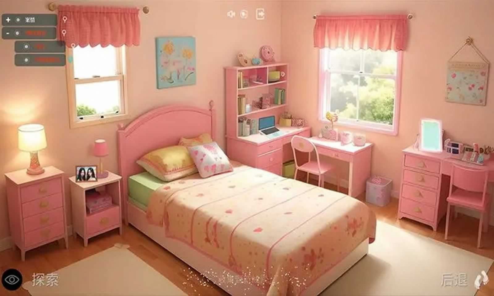 珍妮的选择免费正版