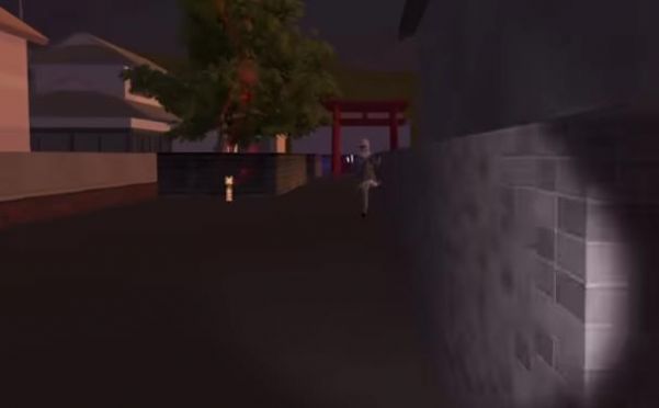 徘徊呪下载安装