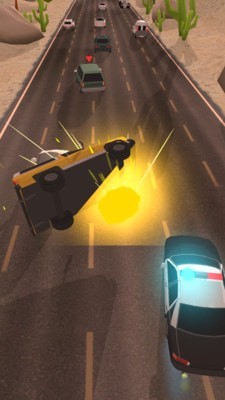 追击警察下载安装