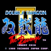 双截龙2免费正版