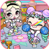 凡达大眼萌娃手机版
