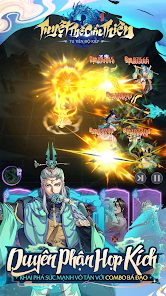 绝世九天下载最新版