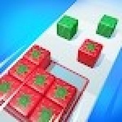 立方体咬合免费正版