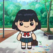 高校女生可爱装扮下载安装