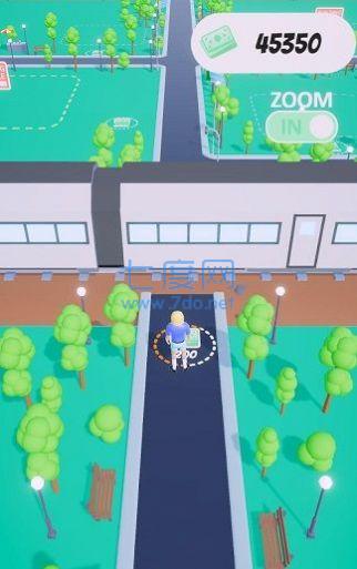 房地产匆忙正式版