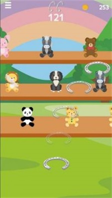 套圈射击免费正版