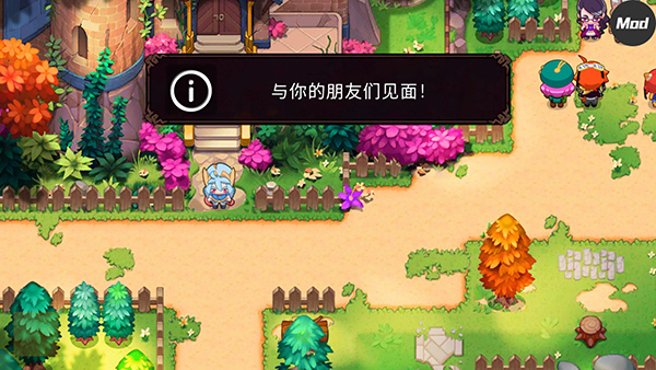 精灵世界灭绝安卓下载