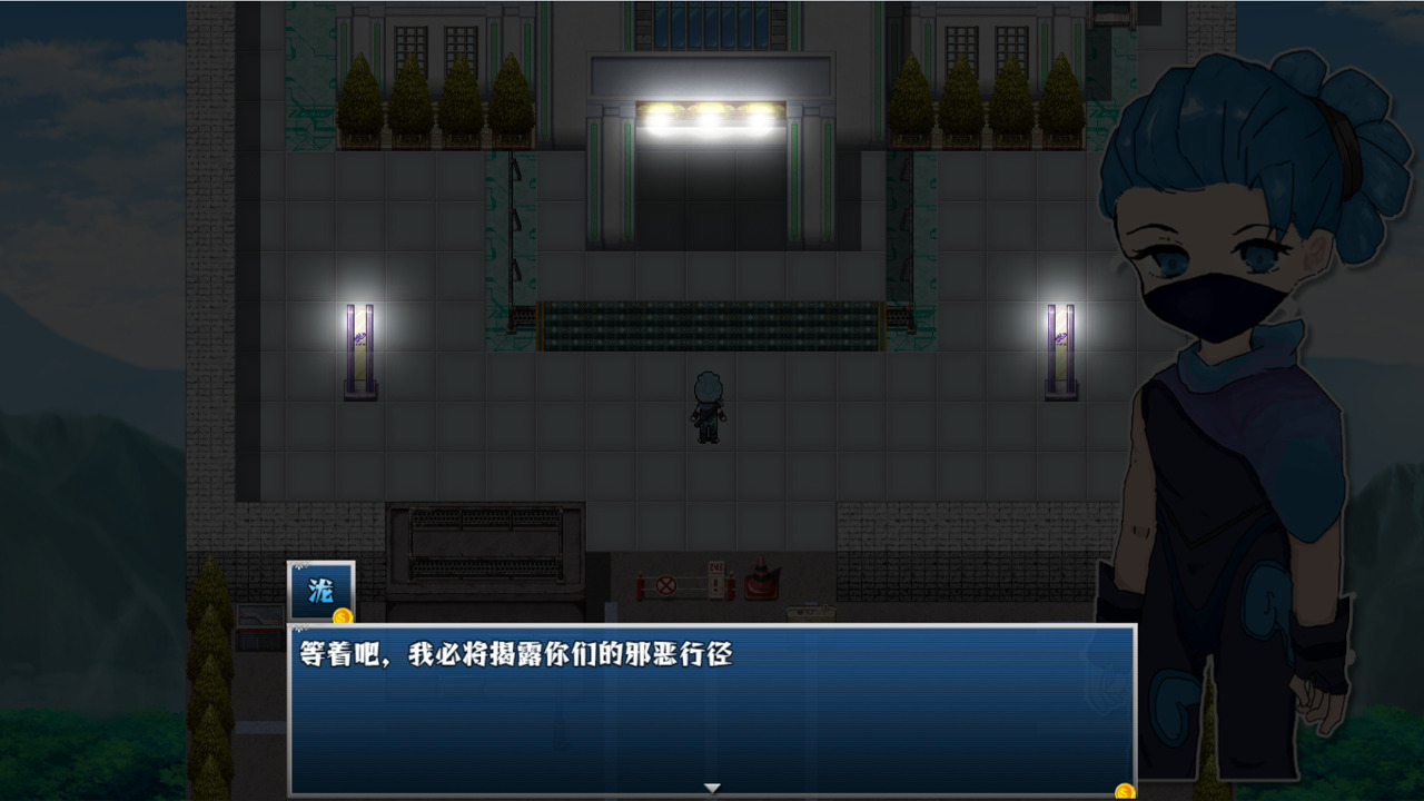 机火帮往事版