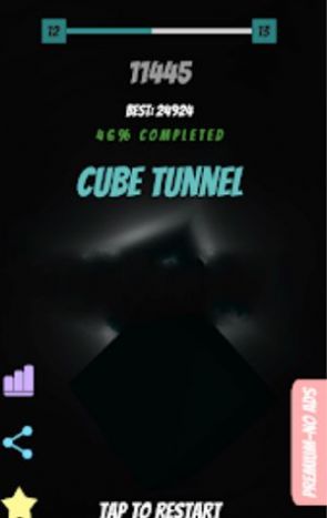 cubetunnel安卓版
