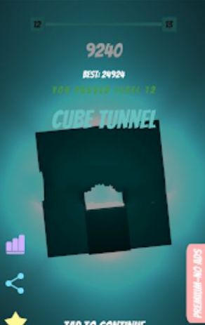 cubetunnel安卓版