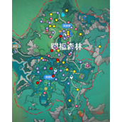 原神4.8希穆兰卡悠乐片段怎么收集