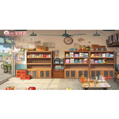 时光杂货店最新兑换码是什么