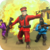玩具士兵射击免费正版