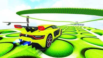 极限竞速模拟赛下载最新版