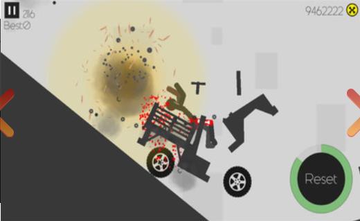 火柴人花样作死2下载