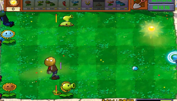 植物大战僵尸嫁接版1.108
