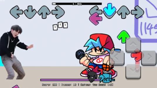 FNFPsychEngine下载安装