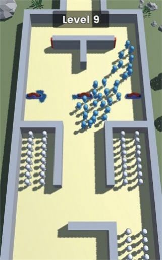 暴民迷宫安卓下载