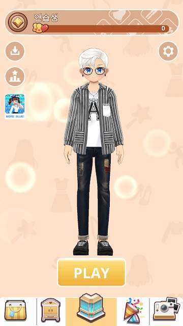 BoyStyledoll时装秀下载最新版