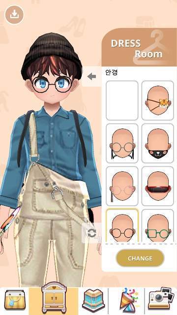 BoyStyledoll时装秀下载最新版