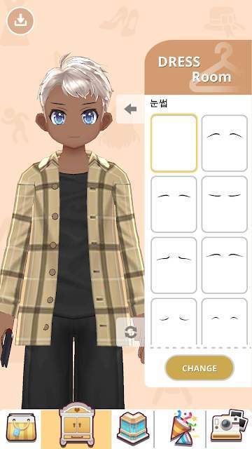BoyStyledoll时装秀下载最新版