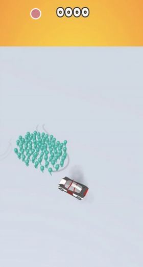 漂移撞人版